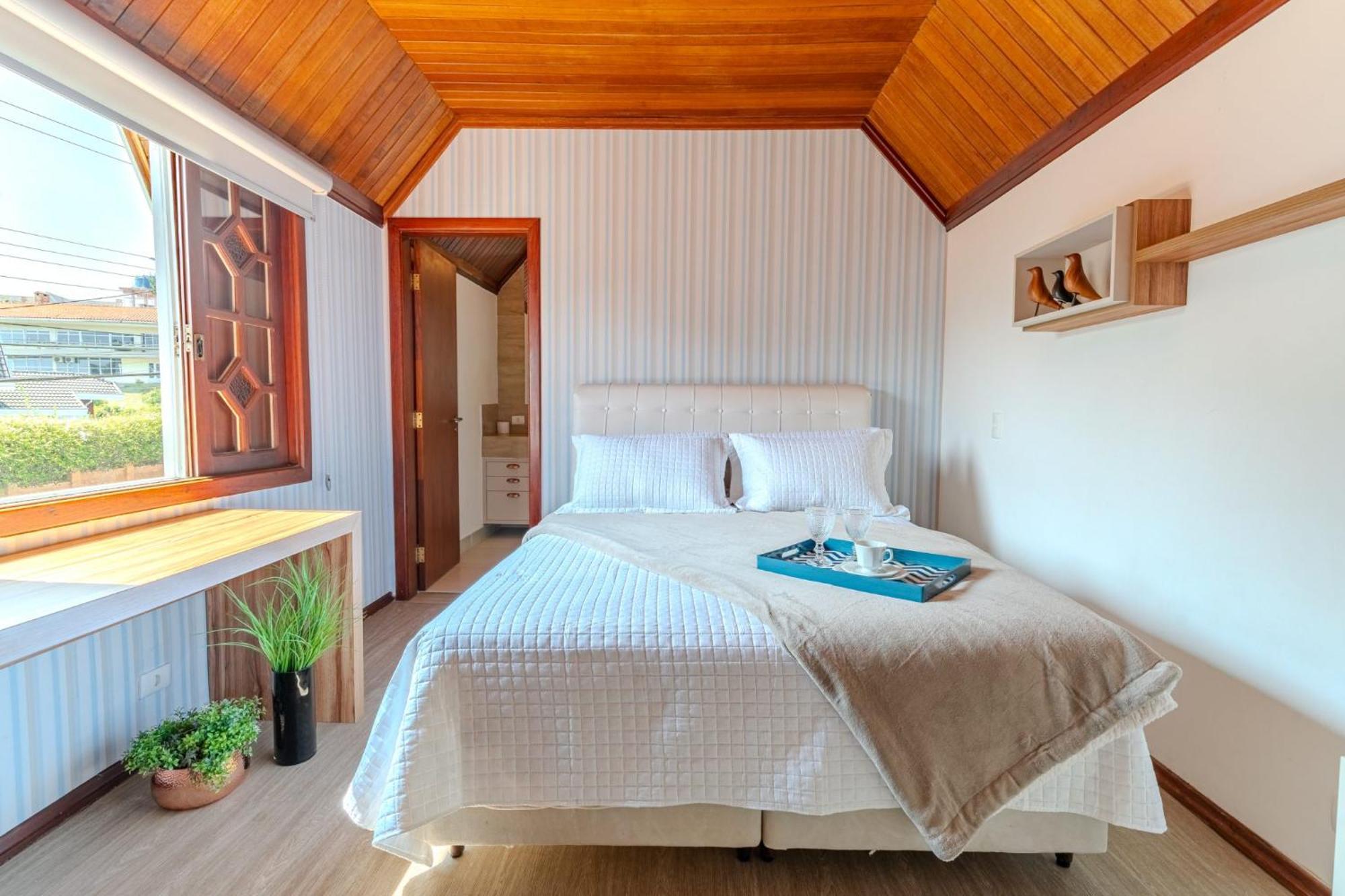 Hotel Alto Do Capivari Boutique