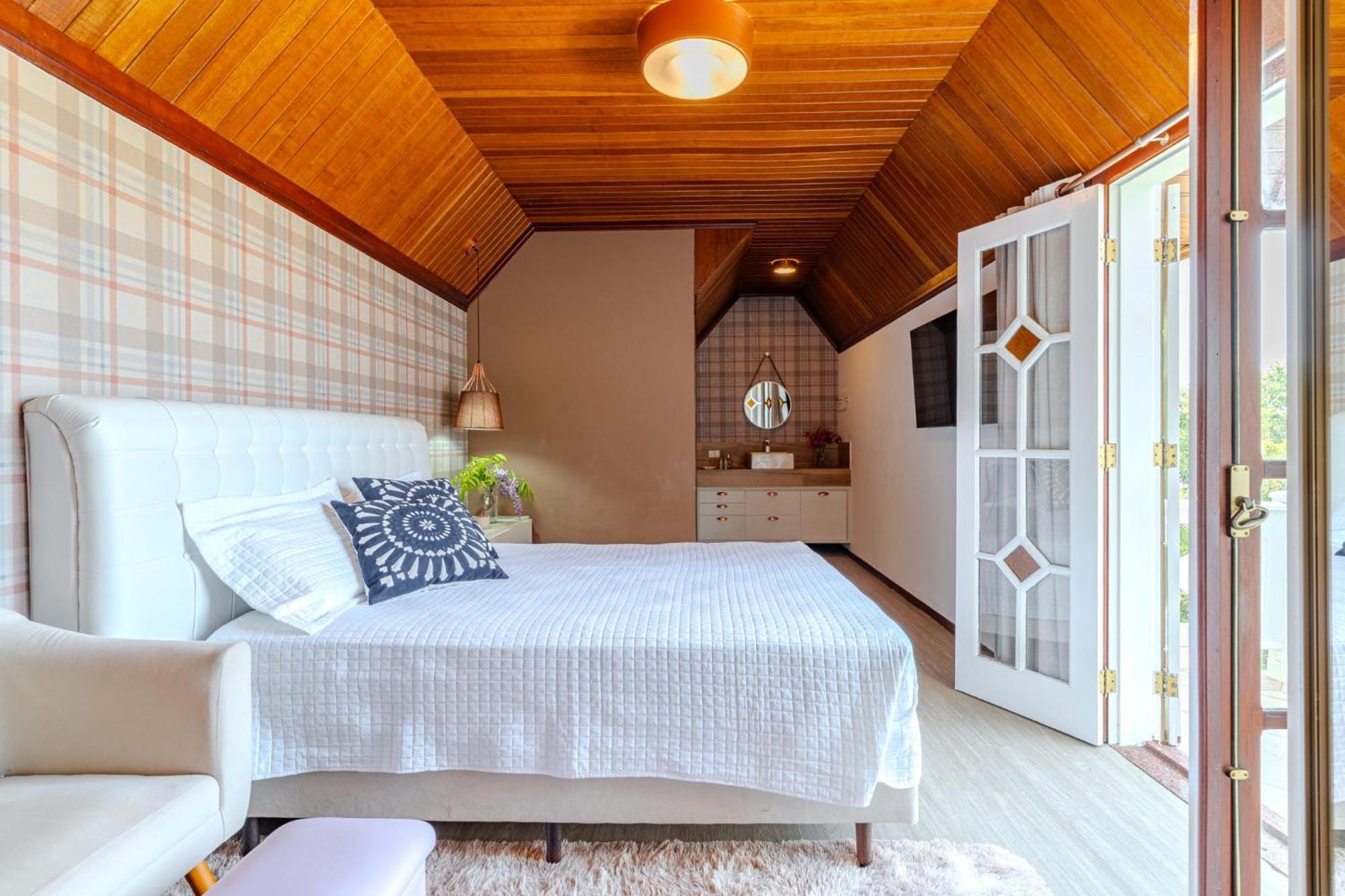 Hotel Alto Do Capivari Boutique