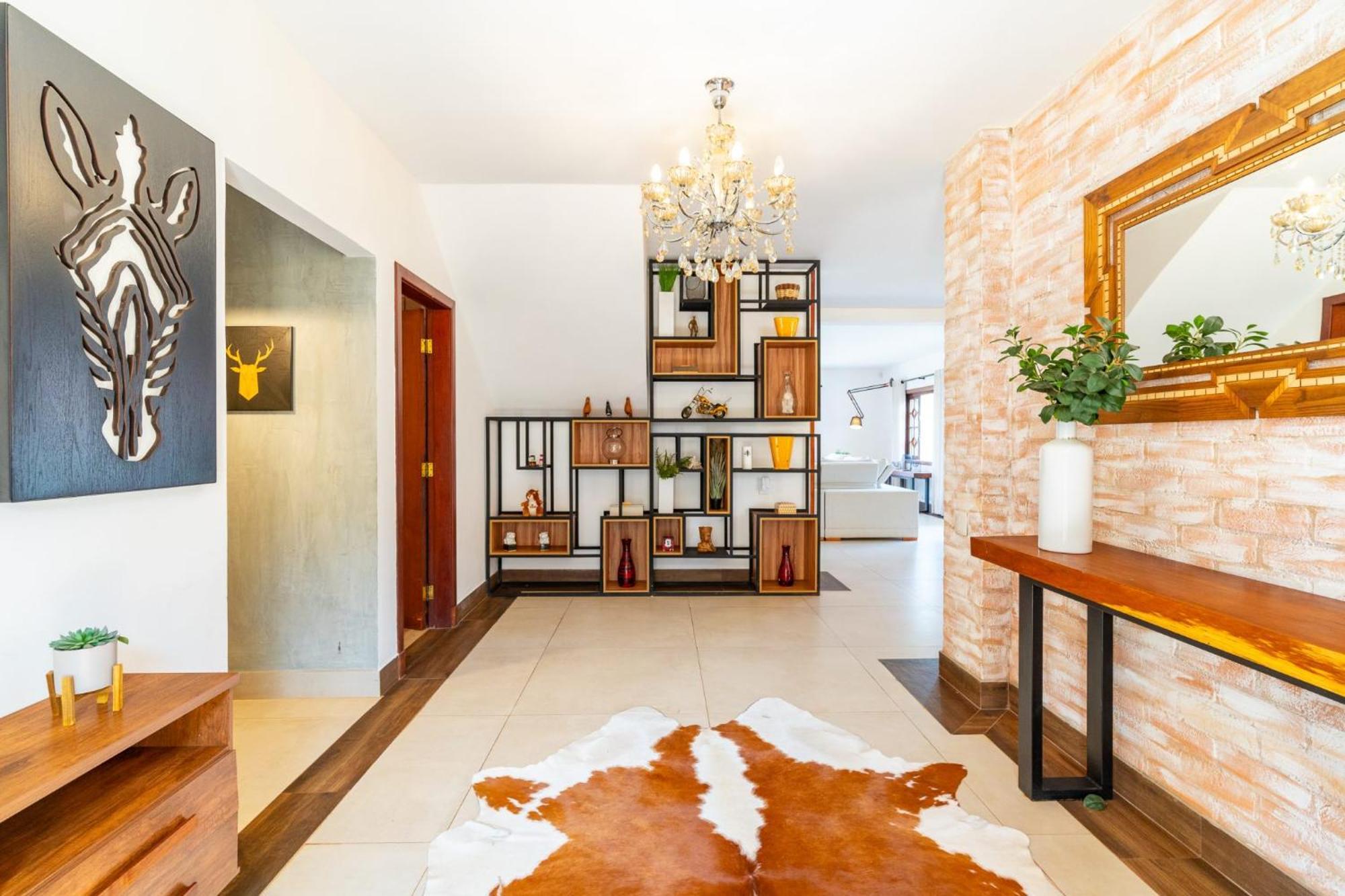 Alto Do Capivari Boutique Hotel
