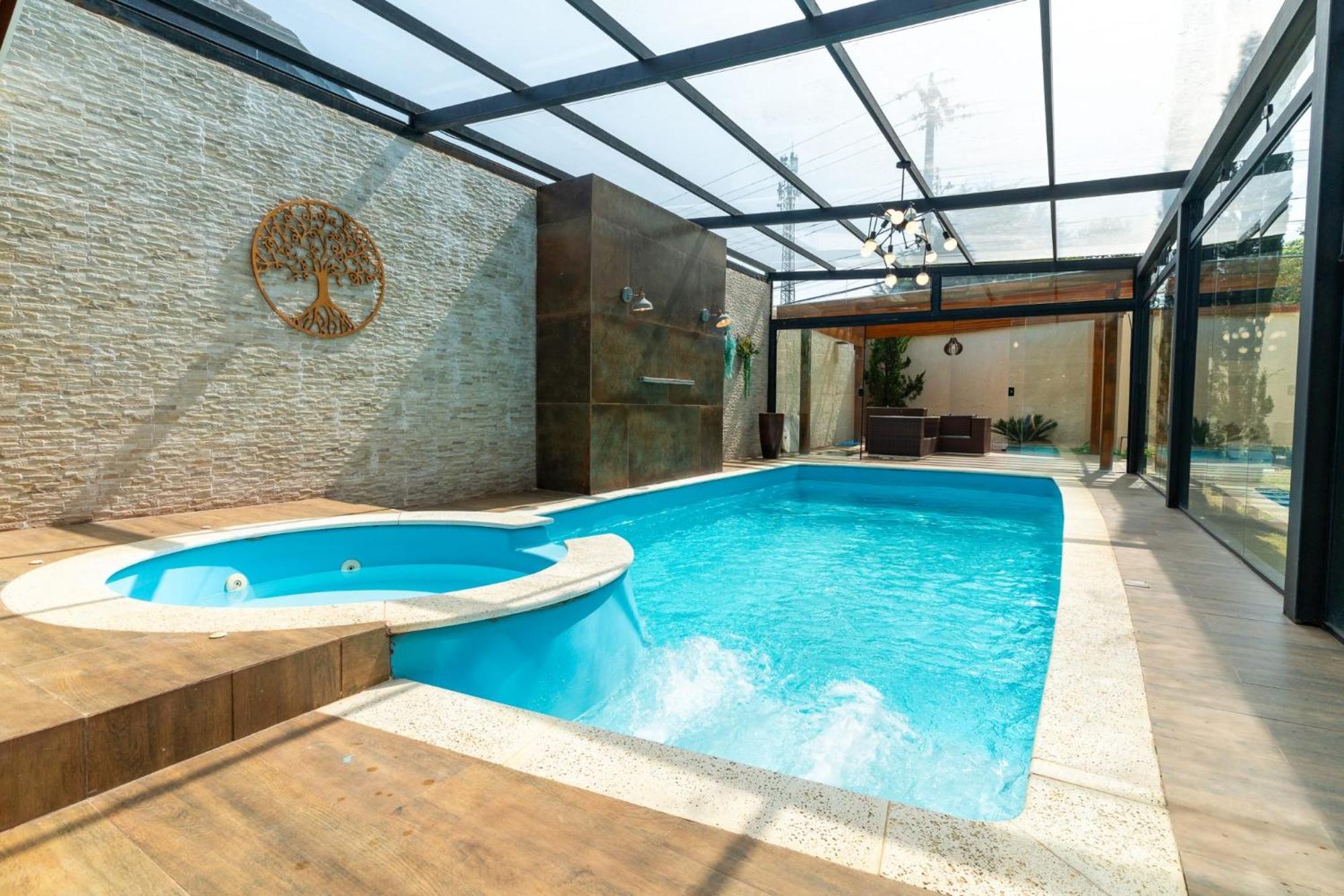 Alto Do Capivari Boutique Hotel