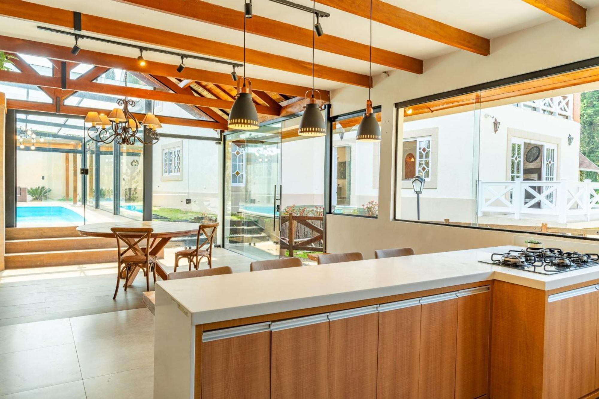 Hotel Alto Do Capivari Boutique