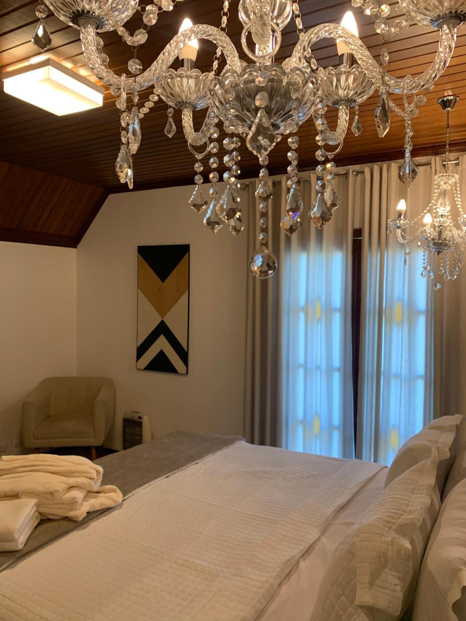 Alto Do Capivari Boutique