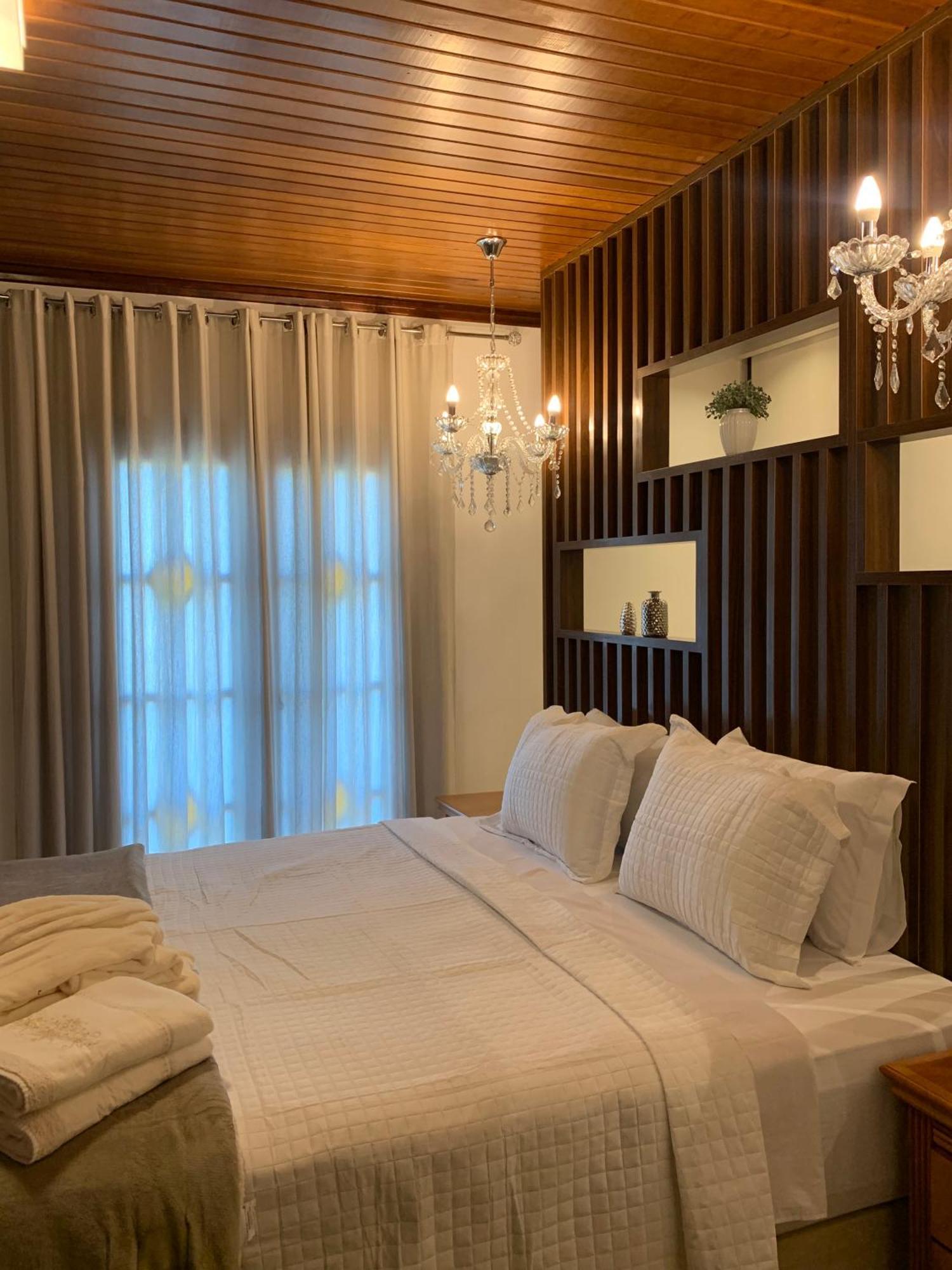 Alto Do Capivari Boutique Hotel