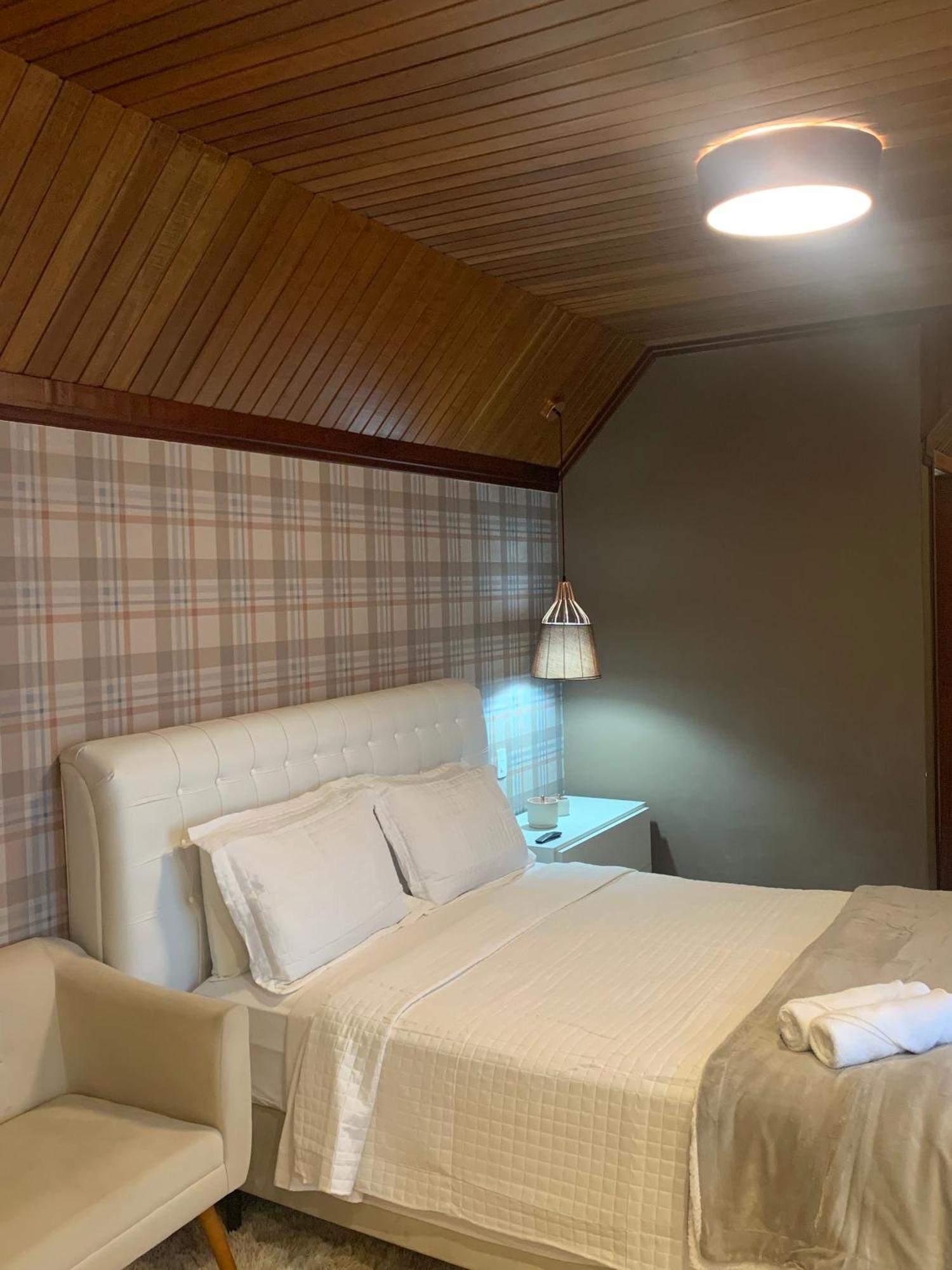 Hotel Alto Do Capivari Boutique