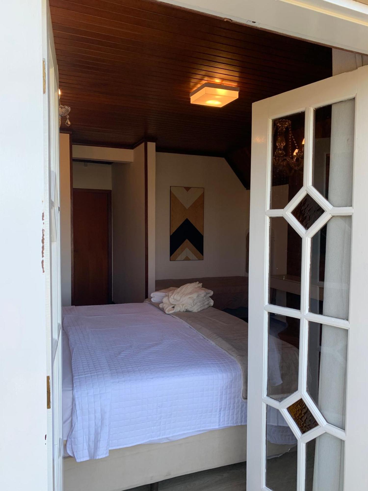 Hotel Alto Do Capivari Boutique