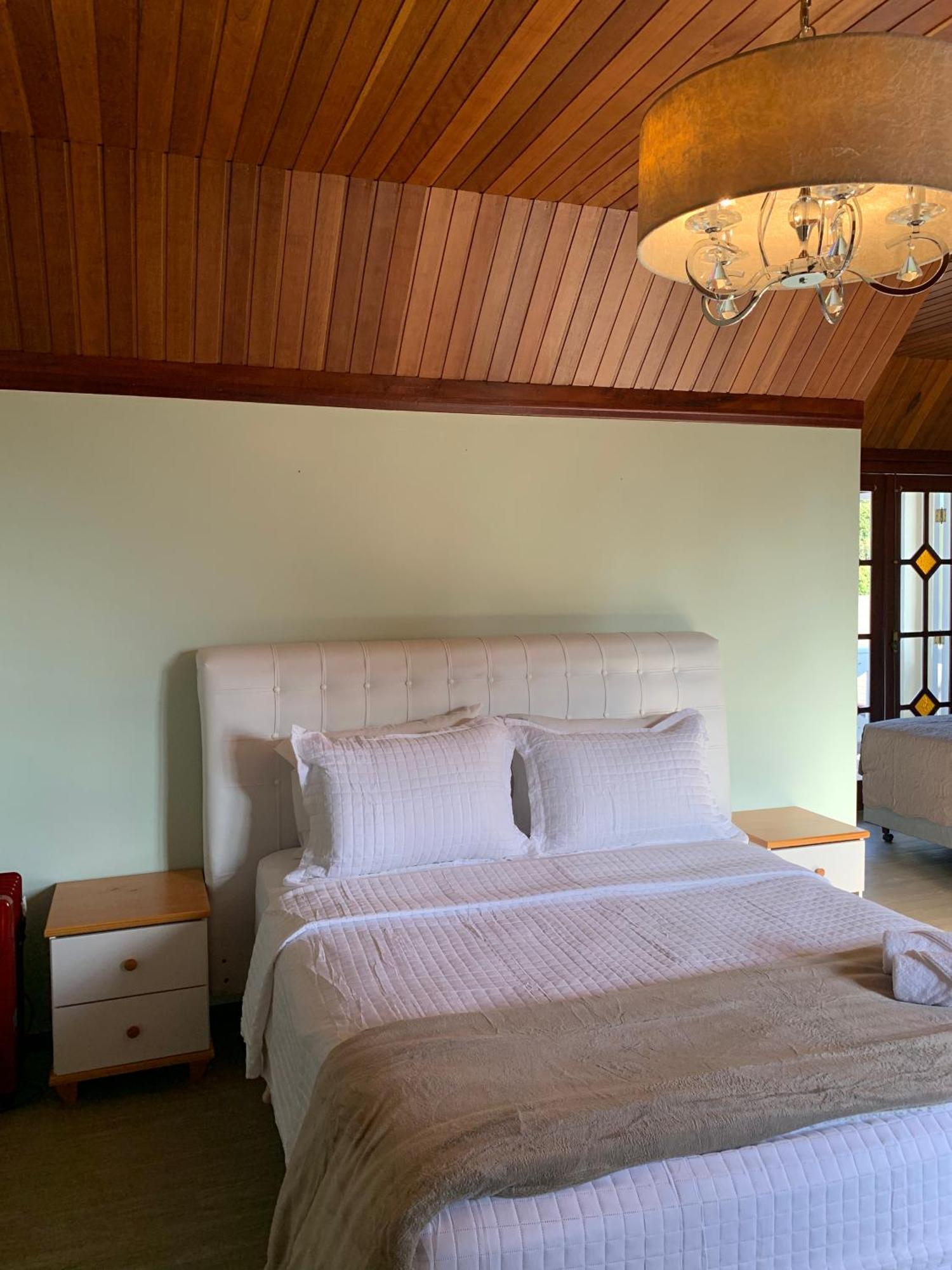 Alto Do Capivari Boutique 4*