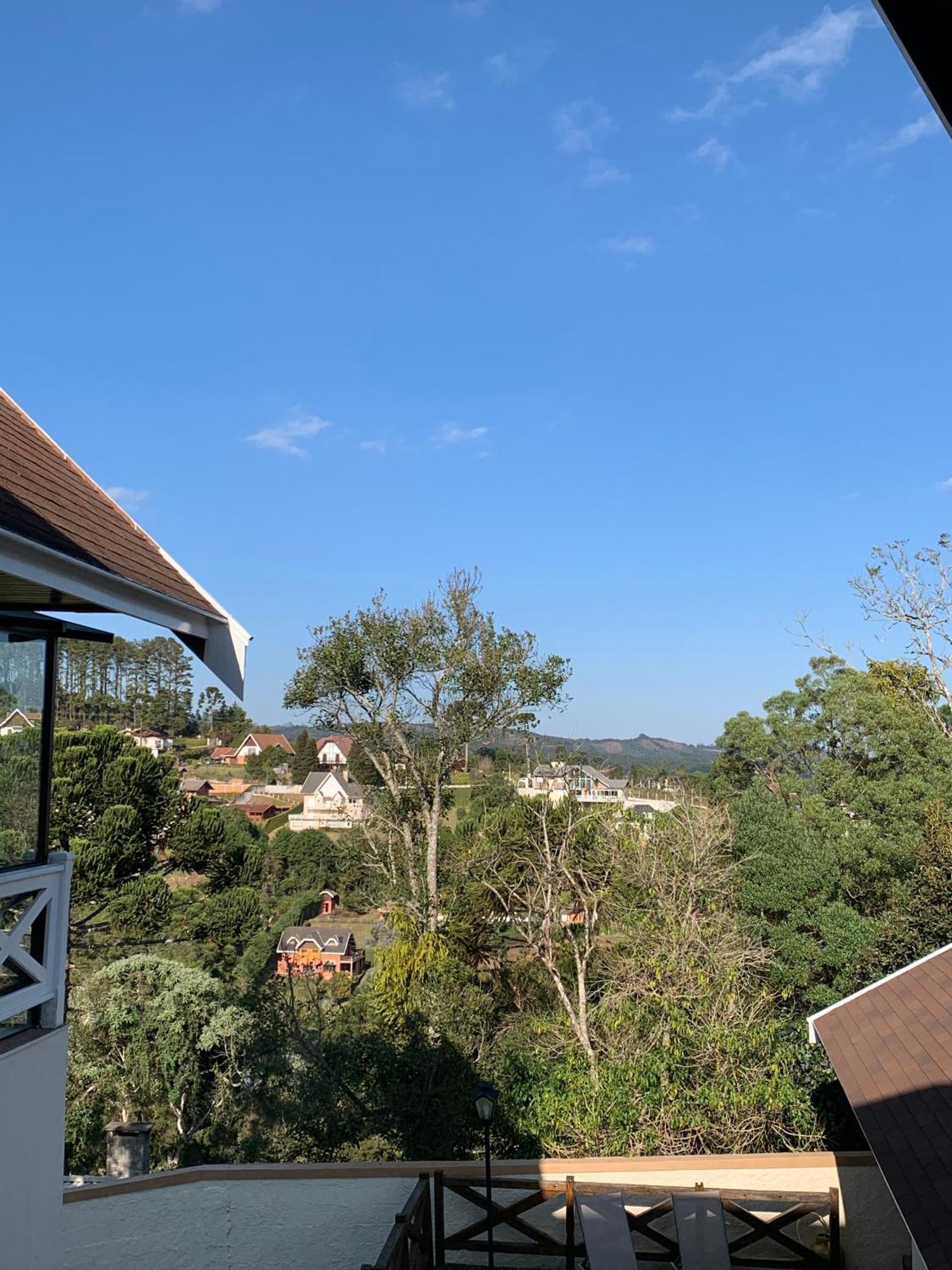 Alto Do Capivari Boutique Hotel