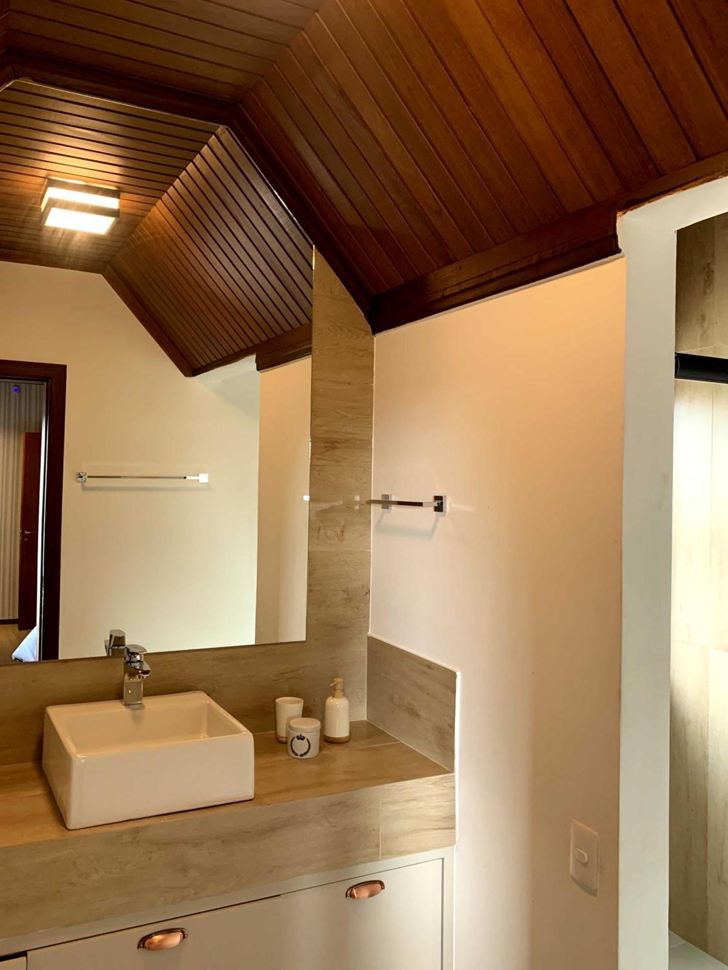 Hotel Alto Do Capivari Boutique