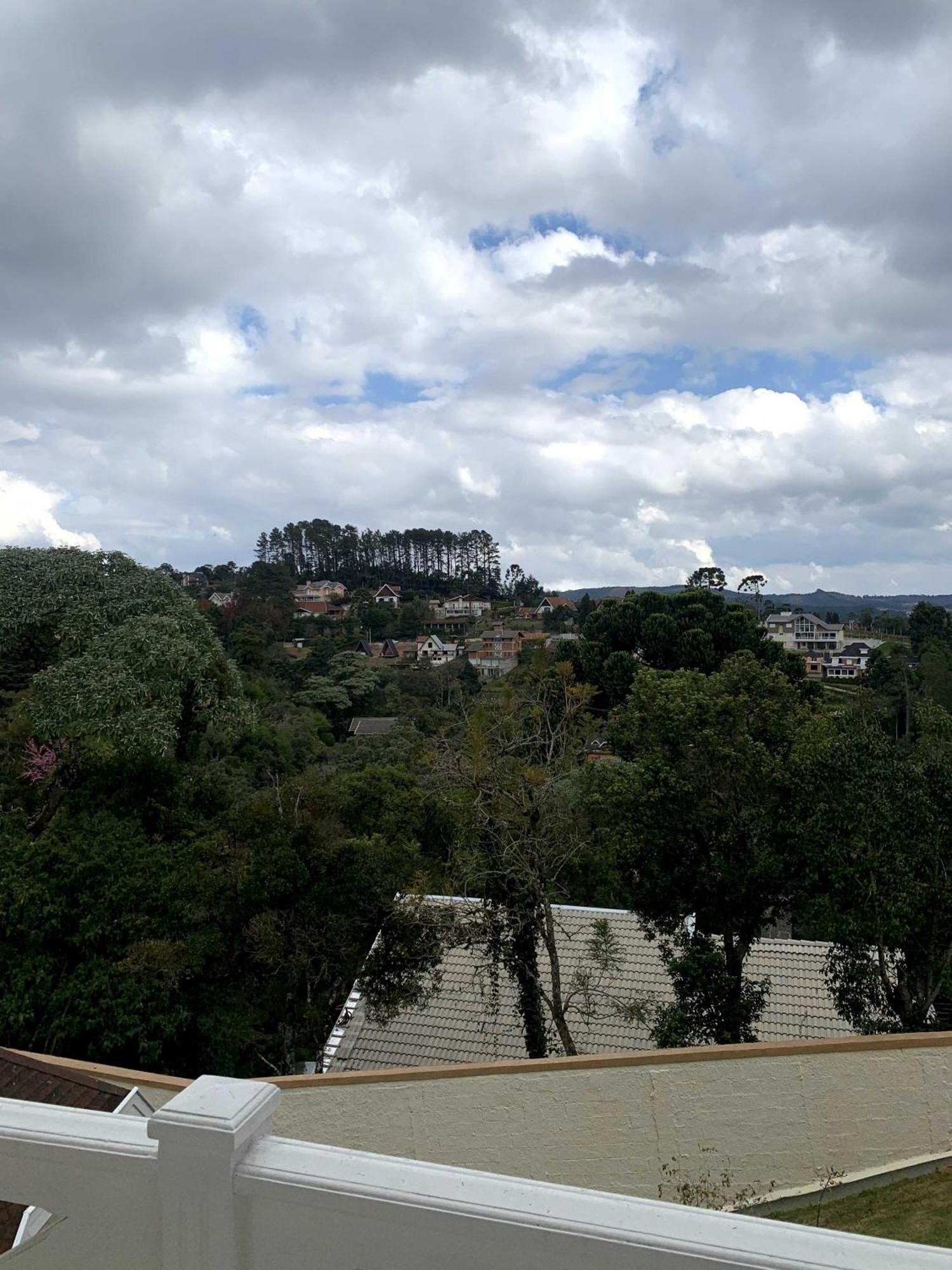 Alto Do Capivari Boutique Hotel Campos do Jordão
