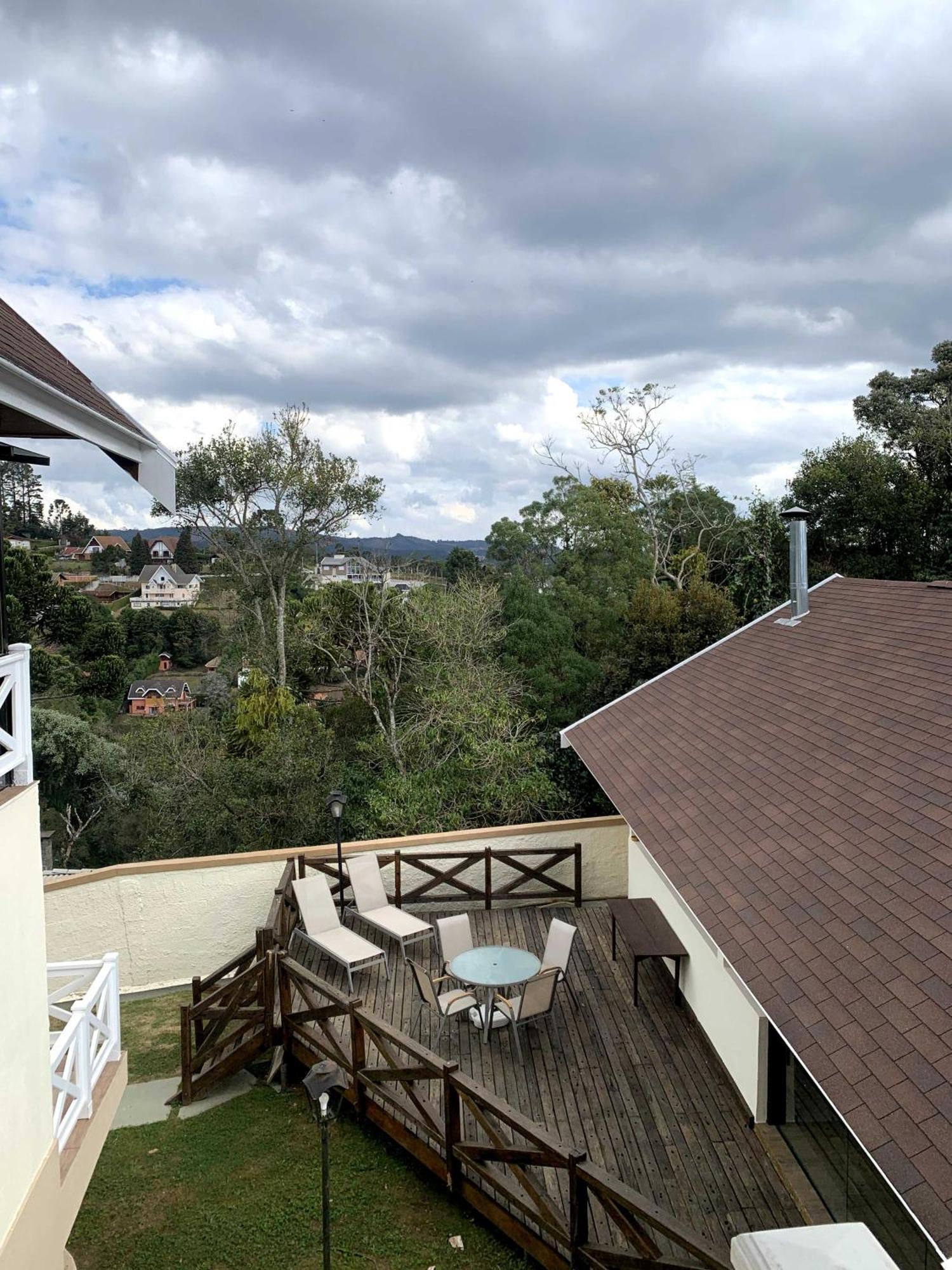 Alto Do Capivari Boutique Campos do Jordão