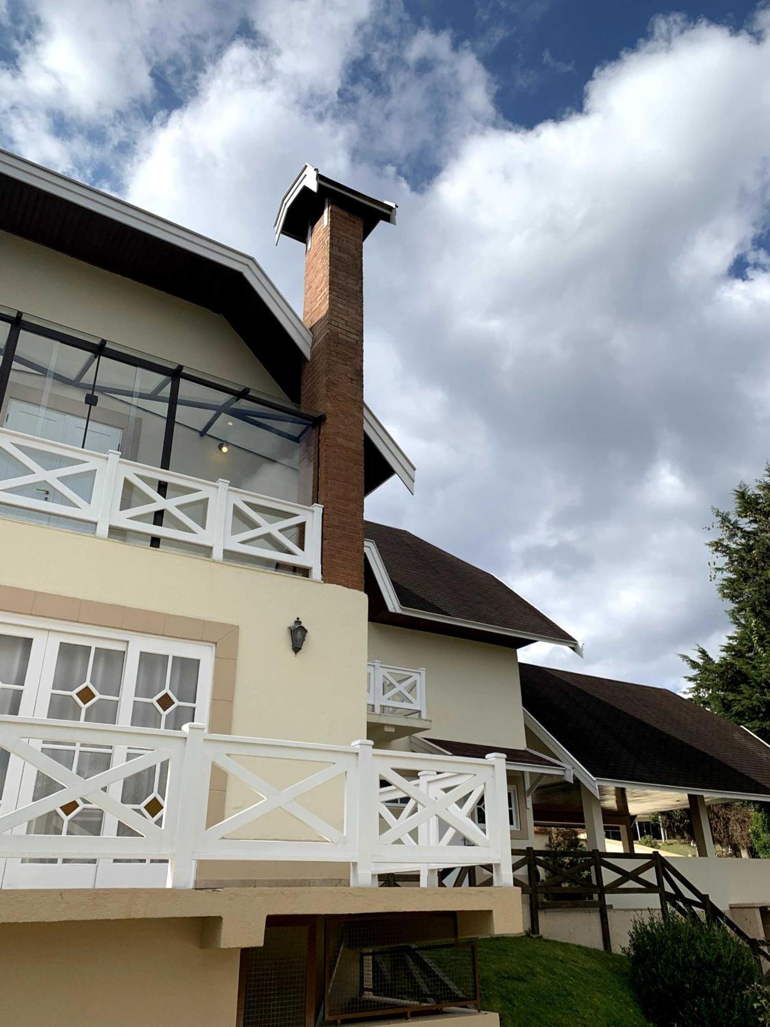 Alto Do Capivari Boutique Hotel